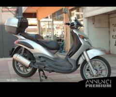 Ricambi piaggio beverly 125 200 250 500