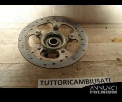 Ricambi piaggio beverly 125 200 250 500 - 7