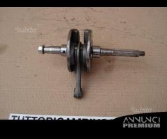 Albero motore atlantic runner x9 beverly 125 vespa