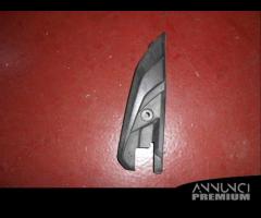 Cornice pedana passeggero sx honda sh 125-150 abs - 1