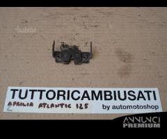 Chiusura sella aprilia atlantic 125 200 250 500 - 1