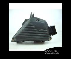 SCATOLA FILTRO AIRBOX HONDA NX 125 TRANSCITY