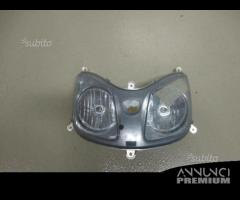 Faro anteriore Yamaha X-City 125 - 250 - 1