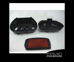 AIRBOX YAMAHA FZ6 2004 2006