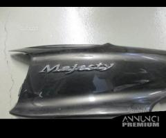 Fiancata destra Yamaha Majesty 250 dal 2000 - 2