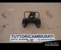 Supporti suzuki burgman 250 400 entra