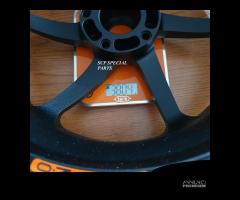 Ktm 1290 super duke r gt cerchi ruote oz gass rsa - 5