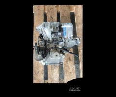 Cambio Semi-autom Peugeot 3008 1.6 D 2008/13 - 5