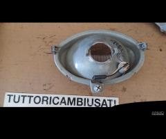 faro anteriore piaggio vespa et2 et4 50