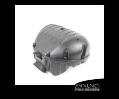 AIRBOX SCATOLA FILTRO SUZUKI GSR 600 2006 2011