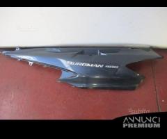 Fiancata posteriore sinistra suzuki burgman 400 - 1