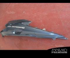 Fiancata posteriore sinistra suzuki burgman 400 - 3