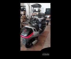 Ricambi piaggio x8 XEVO 125 200 250 400 07 13