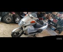 Honda Pantheon Foresight 125 150 250 - 1