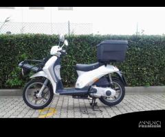 Ricambi piaggio liberty poste 50 125 150 200 2t 4t