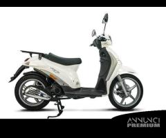 Ricambi piaggio liberty poste 50 125 150 200 2t 4t