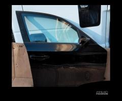 Porta Anteriore Dx BMW Serie 1 anno 2004