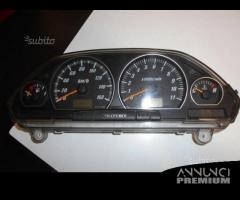 Strumentazione Suzuki Burgman 400 k4 k5 k6 - 1