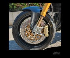 Allestimento moto special su misura ohlins brembo - 24