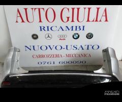 Paraurti Posteriore Renault Clio s.w. anno 2015