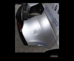 Paraurti Posteriore Renault Clio s.w. anno 2015