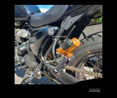 Allestimento moto special su misura ohlins brembo - 25