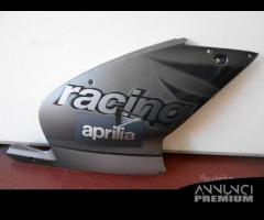 Carenatura anteriore destra aprilia rs 125 nuova - 1