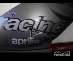 Carenatura anteriore destra aprilia rs 125 nuova - 2