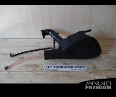 Scatola filtro airbox kymco people 200 i 500km - 1