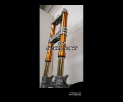 Ducati xdiavel avantreno forcelle ohlins nix 48 - 9