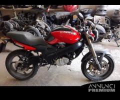 Ricambi cagiva raptor planet 125 mito