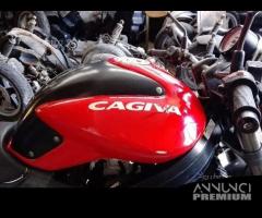 Ricambi cagiva raptor planet 125 mito