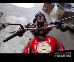 Ricambi cagiva raptor planet 125 mito