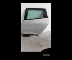 Porta Posteriore Sx Renault Clio S.W. anno 2015