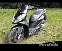 Ricambi ksr moto generic soho 125 150 - 1