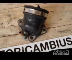 Collettore Carburatore Piaggio X9 125 180 200