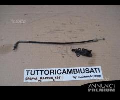 Kit cavo apertura sella cagiva raptor 125 - 1