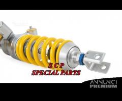 Ammortizzatore ohlins ttx gp 2018 per tutti i mod