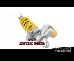 Ammortizzatore ohlins ttx gp 2018 per tutti i mod