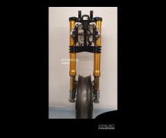 Honda hornet 900 avantreno forcelle ohlins brembo - 6