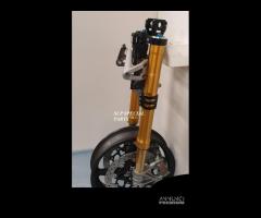 Honda hornet 900 avantreno forcelle ohlins brembo - 7