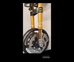 Honda hornet 900 avantreno forcelle ohlins brembo - 10