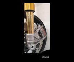 Honda hornet 900 avantreno forcelle ohlins brembo - 12