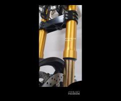 Honda hornet 900 avantreno forcelle ohlins brembo - 16