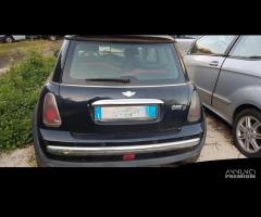 Pezzi di Ricambio Mini Cooper 1.4 TDI anno 2005