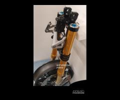 Honda hornet 900 avantreno forcelle ohlins brembo - 22