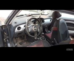 Pezzi di Ricambio Mini Cooper 1.4 TDI anno 2005