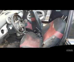 Pezzi di Ricambio Mini Cooper 1.4 TDI anno 2005 - 6