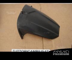 Plastiche yamaha r6 03-05