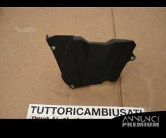 Plastiche yamaha r6 03-05 - 7